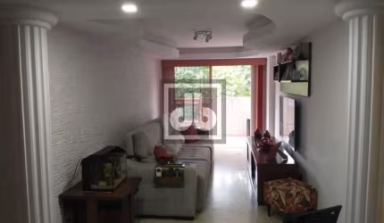 Cobertura com 4 quartos à venda na Estrada Pau-ferro, Freguesia (Jacarepaguá), Rio de Janeiro, 314 m2 por R$ 960.000