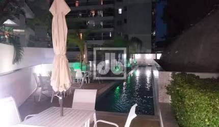 Cobertura com 3 quartos à venda na Estrada do Bananal, Freguesia (Jacarepaguá), Rio de Janeiro, 146 m2 por R$ 849.000