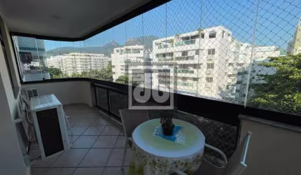Cobertura com 4 quartos à venda na Rua Araguaia, Freguesia (Jacarepaguá), Rio de Janeiro, 173 m2 por R$ 995.000
