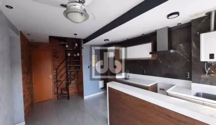 Cobertura com 2 quartos à venda na Rua Macembu, Taquara, Rio de Janeiro, 130 m2 por R$ 555.000