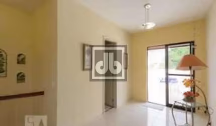 Cobertura com 4 quartos à venda na Rua Geminiano Gois, Freguesia (Jacarepaguá), Rio de Janeiro, 152 m2 por R$ 630.000