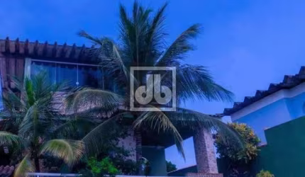 Casa com 5 quartos à venda na Rua Alberto Pasqualini, Pechincha, Rio de Janeiro, 504 m2 por R$ 1.300.000