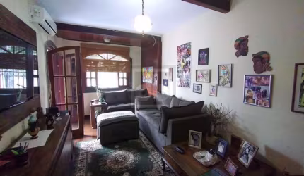 Casa em condomínio fechado com 3 quartos à venda na Rua São Graciano, Freguesia (Jacarepaguá), Rio de Janeiro, 179 m2 por R$ 670.000