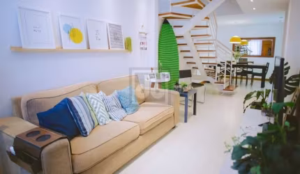Casa em condomínio fechado com 3 quartos à venda na Rua Imuta, Pechincha, Rio de Janeiro, 132 m2 por R$ 490.000