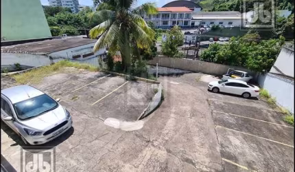 Casa com 4 quartos à venda na Avenida Geremário Dantas, Pechincha, Rio de Janeiro, 539 m2 por R$ 1.250.000