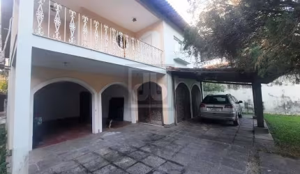 Casa com 5 quartos à venda na Rua Zoroastro Pamplona, Freguesia (Jacarepaguá), Rio de Janeiro, 491 m2 por R$ 1.250.000