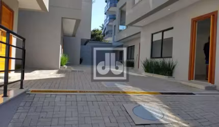 Casa em condomínio fechado com 4 quartos à venda na Rua Potiguara, Freguesia (Jacarepaguá), Rio de Janeiro, 156 m2 por R$ 829.000