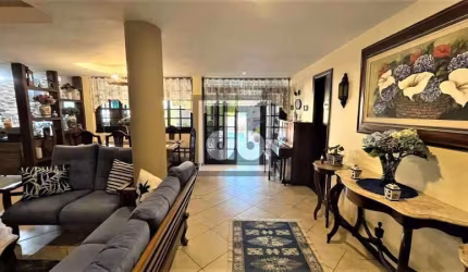 Casa em condomínio fechado com 5 quartos à venda na Rua Alto Alegre, Pechincha, Rio de Janeiro, 314 m2 por R$ 1.190.000