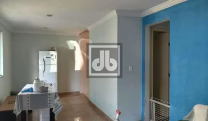 Casa em condomínio fechado com 2 quartos à venda na Rua Edgard Werneck, Freguesia (Jacarepaguá), Rio de Janeiro, 79 m2 por R$ 600.000