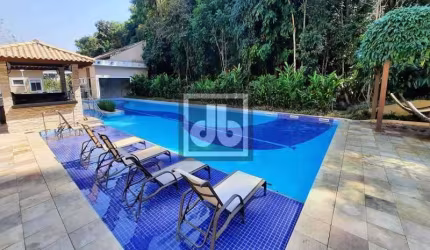 Casa em condomínio fechado com 3 quartos à venda na Rua Geminiano Gois, Freguesia (Jacarepaguá), Rio de Janeiro, 118 m2 por R$ 900.000