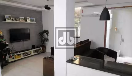 Casa em condomínio fechado com 2 quartos à venda na Rua Joaquim Pinheiro, Freguesia (Jacarepaguá), Rio de Janeiro, 110 m2 por R$ 550.000