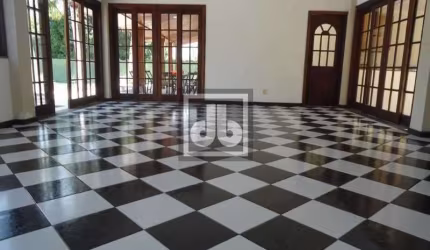 Casa em condomínio fechado com 5 quartos à venda na Rua Engenheiro Luís Eduardo Bahia, Freguesia (Jacarepaguá), Rio de Janeiro, 893 m2 por R$ 2.700.000
