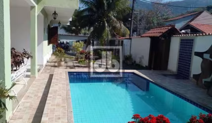 Casa em condomínio fechado com 3 quartos à venda na Rua Custódio Guimarães, Taquara, Rio de Janeiro, 281 m2 por R$ 966.000