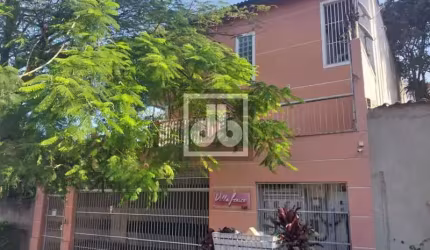 Casa em condomínio fechado com 2 quartos à venda na Travessa José Bulhões, Freguesia (Jacarepaguá), Rio de Janeiro, 85 m2 por R$ 350.000