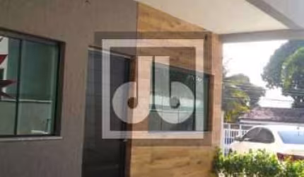 Casa em condomínio fechado com 2 quartos à venda na Rua Monsenhor Marques, Pechincha, Rio de Janeiro, 125 m2 por R$ 565.000