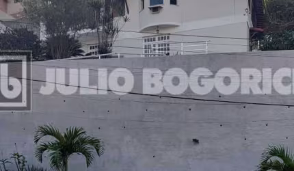 Casa com 5 quartos à venda na Rua Potiguara, Freguesia (Jacarepaguá), Rio de Janeiro, 210 m2 por R$ 989.000