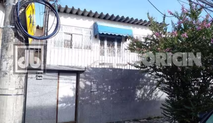 Casa com 6 quartos à venda na Rua Samuel das Neves, Pechincha, Rio de Janeiro, 357 m2 por R$ 1.300.000