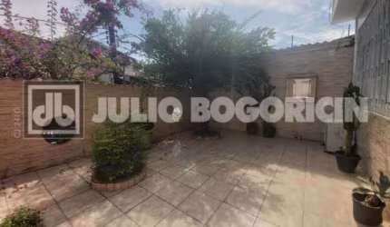Casa com 3 quartos à venda na Rua Correio do Rio, Taquara, Rio de Janeiro, 403 m2 por R$ 700.000