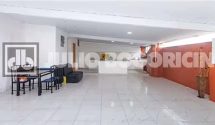 Casa em condomínio fechado com 2 quartos à venda na Rua Edgard Werneck, Freguesia (Jacarepaguá), Rio de Janeiro, 170 m2 por R$ 380.000