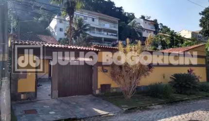 Casa em condomínio fechado com 4 quartos à venda na Rua Antônio da Costa Magalhães, Taquara, Rio de Janeiro, 312 m2 por R$ 750.000