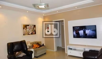 Casa em condomínio fechado com 4 quartos à venda na Rua Retiro dos Artistas, Pechincha, Rio de Janeiro, 88 m2 por R$ 570.000