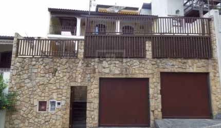 Casa com 4 quartos à venda na Rua Luís Norton, Freguesia (Jacarepaguá), Rio de Janeiro, 268 m2 por R$ 850.000
