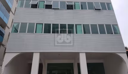 Ponto comercial com 8 salas para alugar na Rua Joaquim Pinheiro, Freguesia (Jacarepaguá), Rio de Janeiro, 390 m2 por R$ 18.000