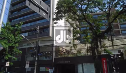 Sala comercial com 1 sala à venda na Rua Araguaia, Freguesia (Jacarepaguá), Rio de Janeiro, 28 m2 por R$ 200.000