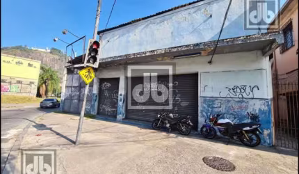 Ponto comercial à venda na Avenida Geremário Dantas, Freguesia (Jacarepaguá), Rio de Janeiro, 532 m2 por R$ 1.400.000