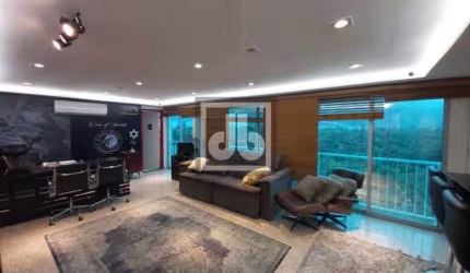 Prédio com 30 salas à venda na Estrada Gabinal, Freguesia (Jacarepaguá), Rio de Janeiro, 403 m2 por R$ 1.750.000