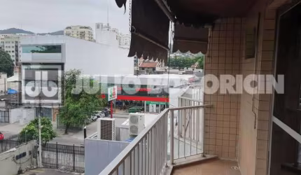 Apartamento com 2 quartos à venda na Rua Tirol, Freguesia (Jacarepaguá), Rio de Janeiro, 82 m2 por R$ 315.000