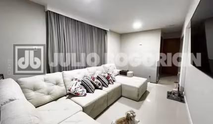 Cobertura com 3 quartos à venda na Rua Mapendi, Taquara, Rio de Janeiro, 133 m2 por R$ 670.000