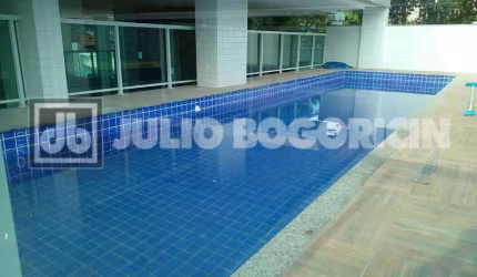 Cobertura com 2 quartos à venda na Rua Visconde de Asseca, Taquara, Rio de Janeiro, 144 m2 por R$ 650.000