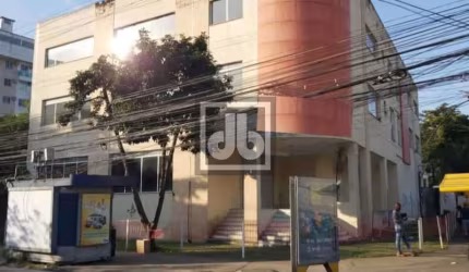 Prédio para alugar na Estrada do Bananal, Freguesia (Jacarepaguá), Rio de Janeiro, 2193 m2 por R$ 60.000