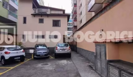 Casa em condomínio fechado com 3 quartos à venda na Rua Potiguara, Freguesia (Jacarepaguá), Rio de Janeiro, 108 m2 por R$ 599.000