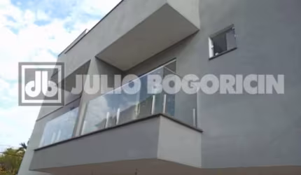 Casa em condomínio fechado com 2 quartos à venda na Rua Manuel Vieira, Tanque, Rio de Janeiro, 81 m2 por R$ 420.000