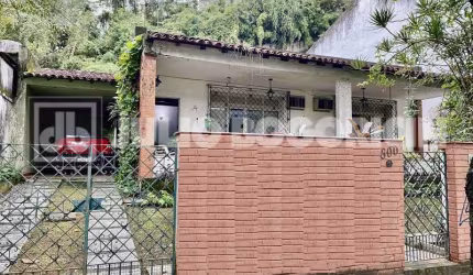 Casa com 2 quartos à venda na Rua Geminiano Gois, Freguesia (Jacarepaguá), Rio de Janeiro, 219 m2 por R$ 980.000