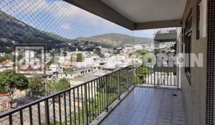 Apartamento com 3 quartos à venda na Rua Japurá, Praça Seca, Rio de Janeiro, 103 m2 por R$ 230.000
