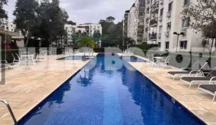 Apartamento com 3 quartos à venda na Estrada de Camorim, Camorim, Rio de Janeiro, 68 m2 por R$ 555.000