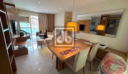 Apartamento com 3 quartos à venda na Rua Araguaia, Freguesia (Jacarepaguá), Rio de Janeiro, 90 m2 por R$ 480.000