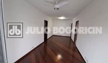 Apartamento com 3 quartos à venda na Rua Ituverava, Anil, Rio de Janeiro, 99 m2 por R$ 480.000