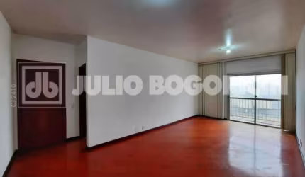 Apartamento com 2 quartos à venda na Rua Xingu, Freguesia (Jacarepaguá), Rio de Janeiro, 93 m2 por R$ 500.000