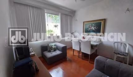 Apartamento com 2 quartos à venda na Estrada dos Três Rios, Freguesia (Jacarepaguá), Rio de Janeiro, 45 m2 por R$ 260.000