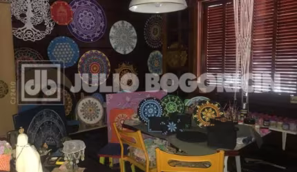 Casa com 7 quartos à venda na Rua Joaquim Pinheiro, Freguesia (Jacarepaguá), Rio de Janeiro, 273 m2 por R$ 2.700.000