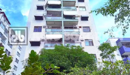 Apartamento com 2 quartos à venda na Rua Professor Henrique Costa, Pechincha, Rio de Janeiro, 69 m2 por R$ 249.000