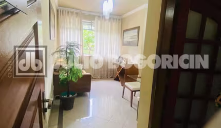 Apartamento com 4 quartos à venda na Rua Jambeiro, Vila Valqueire, Rio de Janeiro, 86 m2 por R$ 530.000