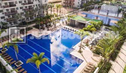Apartamento com 2 quartos à venda na Estrada Coronel Pedro Correia, Jacarepaguá, Rio de Janeiro, 66 m2 por R$ 580.000
