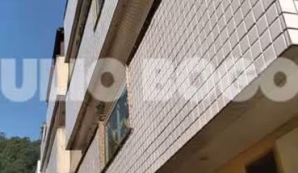 Apartamento com 3 quartos à venda na Estrada Pau-ferro, Freguesia (Jacarepaguá), Rio de Janeiro, 81 m2 por R$ 429.000