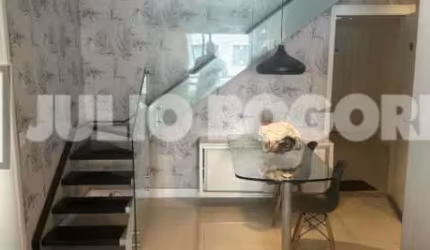 Cobertura com 2 quartos à venda na Estrada do Bananal, Freguesia (Jacarepaguá), Rio de Janeiro, 152 m2 por R$ 850.000
