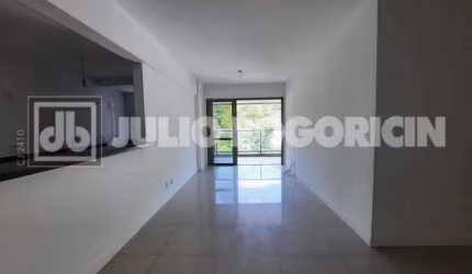 Apartamento com 3 quartos à venda na Estrada do Guanumbi, Freguesia (Jacarepaguá), Rio de Janeiro, 92 m2 por R$ 460.000